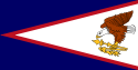 Flag of American Samoa