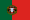 Flag of Portugal