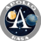 Apollo Program Insignia