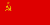 Flag of the Soviet Union