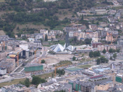 Andorra la Vella