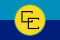 Flag of the Caribbean Community