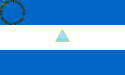 Flag of Nicaragua