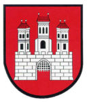 Bratislava coat of arms