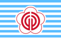 Official flag of Taipei City