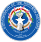 Seal of Northern Mariana Islands