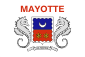 Coat of arms of Mayotte