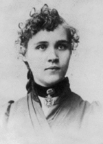 Voltairine de Cleyre