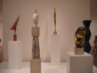 Constantin Brancusi�: Romanian Modern Art Museum