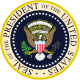 U.S. presidential seal