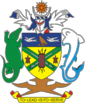 Coat of arms of the Solomon Islands