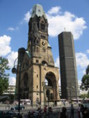 Kaiser Wilhelm Memorial Church