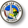 Official seal of Las Vegas, Nevada