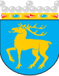 Coat of arms of Åland