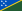 Flag of Solomon Islands