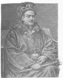 Kazimierz IV Jagiellończyk confirmed and extended Jewish charters in the second half of the fifteenth century