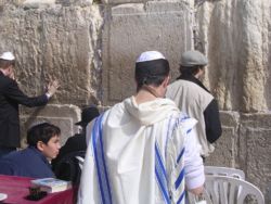 Western Wall