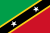 Flag of Saint Kitts & Nevis