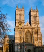 Westminster Abbey is one of London's oldest and most important buildings