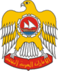 Coat of arms of United Arab Emirates