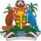 Coat of arms of Grenada