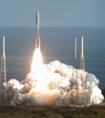 New Horizons, launched on January 19, 2006