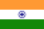 Flag of India