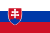 Flag of Slovakia