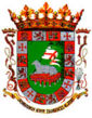 Coat of arms of Puerto Rico