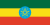 Flag of Ethiopia