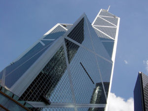 Bank of China Tower