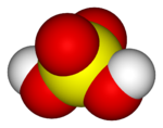 Sulfuric acid