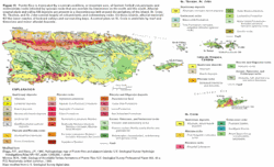 Geology of Puerto Rico