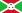 Flag of Burundi