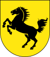 Coat of arms of Stuttgart