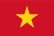 Flag of Vietnam