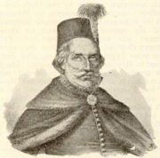 Hetman Stanisław Żółkiewski, mentor of Koniecpolski