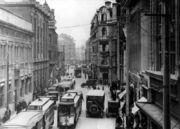 Jiujiang Road, Shanghai, 1920s