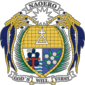 Coat of arms of Nauru