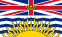 Flag of British Columbia