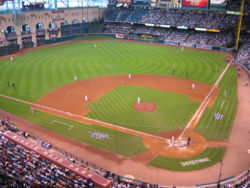 Minute Maid Park