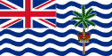 Flag of British Indian Ocean Territory