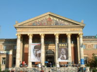 Museum of Fine Arts