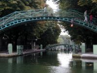 Canal Saint-Martin