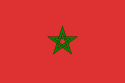 Flag of Morocco