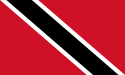 Flag of Trinidad and Tobago