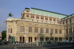 Vienna State Opera