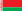 Flag of Belarus