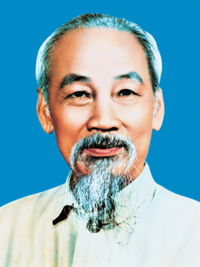 Ho Chi Minh