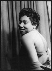 Leontyne Price as Bess